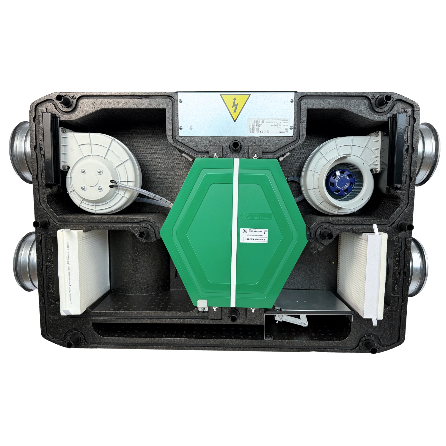 Rekuperator Blauberg VENTS Reneo D 180 - EPP + STEROWNIK pol_pl_Rekuperator-Blauberg-VENTS-Reneo-D-180-EPP-STEROWNIK-6127_8