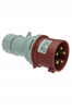 Wtyczka siłowa 32A 5 bolcy 5-PIN 400V do rozdzielnic