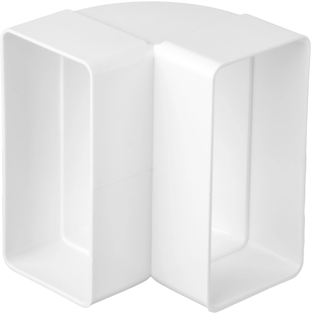 Kolano pionowe 90° do kanału płaskiego 110x55 90st pol_pl_Kolano-pionowe-90-do-kanalu-plaskiego-110x55-90st-5912_2