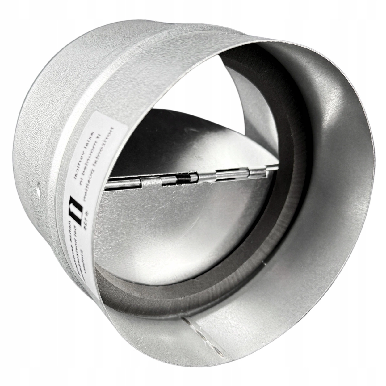 PRZEPUSTNICA ZWROTNA fi 160 Klapa Zawór Zwrotny pol_pl_PRZEPUSTNICA-ZWROTNA-fi-160-Klapa-Zawor-Zwrotny-5467_1