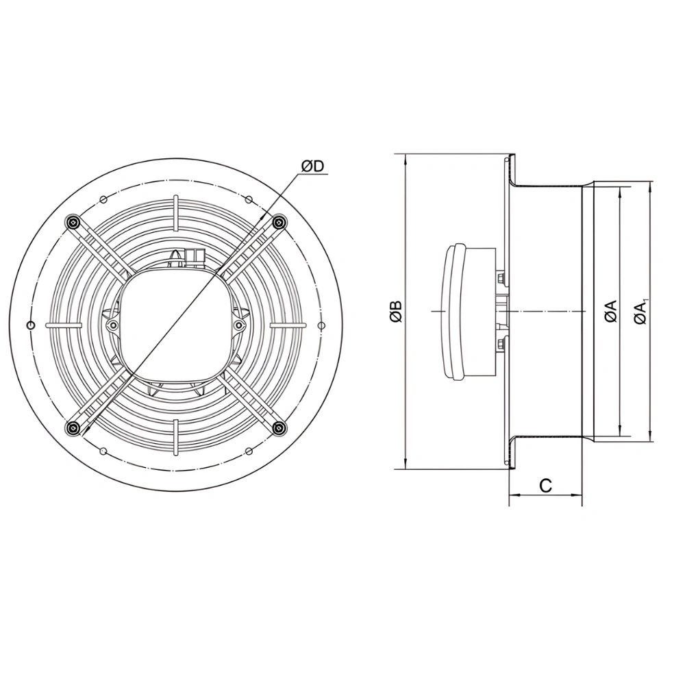 Wentylator przemysłowy ścienny 780m3/h aRos 200 pol_pl_Wentylator-przemyslowy-scienny-780m3-h-aRos-200-5828_4