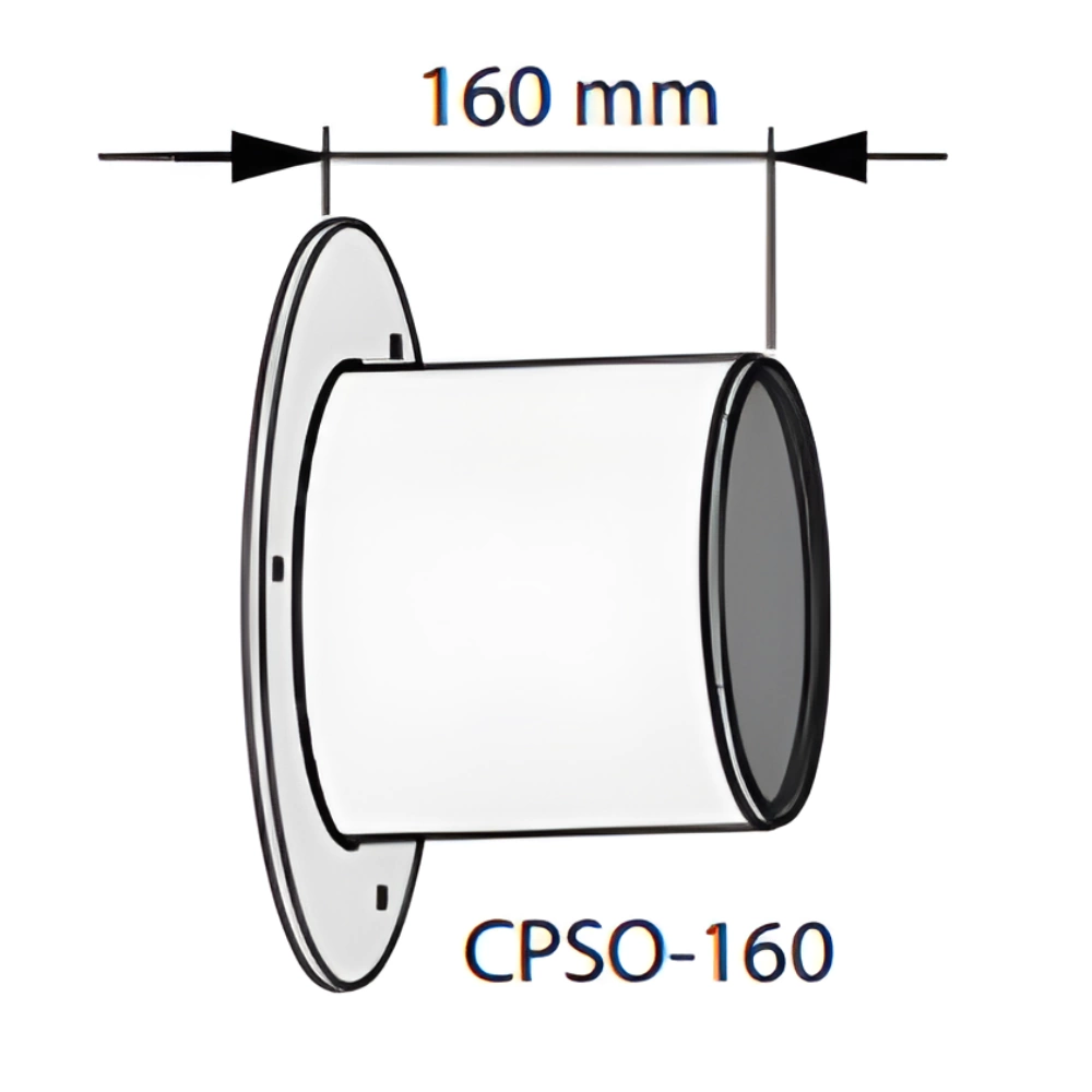 Rekuperator Ścienny Decentralny Freshpoint 160-E / Pro 57m3/h pol_pl_Rekuperator-Scienny-Decentralny-Freshpoint-160-E-Pro-57m3-h-6947_2