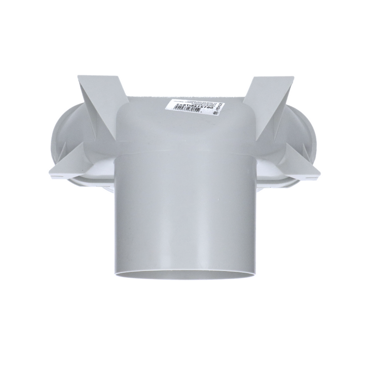 SKRZYNKA ROZPRĘŻNA 2X75 mm / fi 125 REKUPERACJA