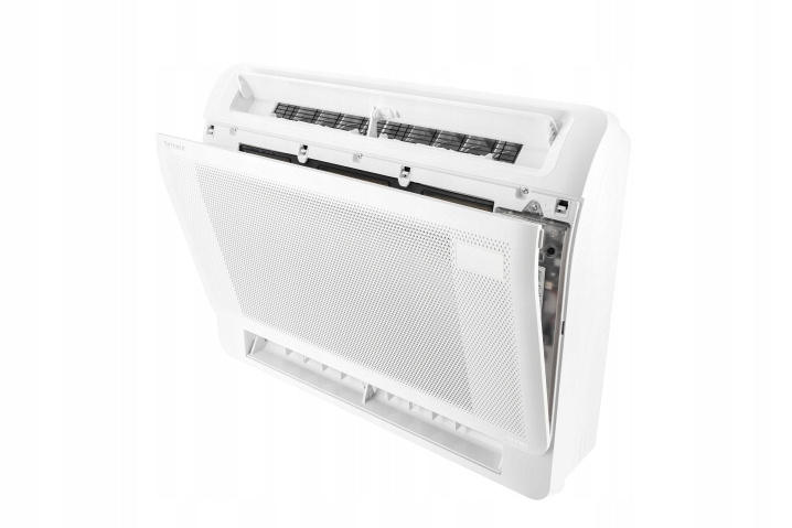 Klimatyzator konsolowy przypodłogowy ROTENSO Aneru AN 3,5kW