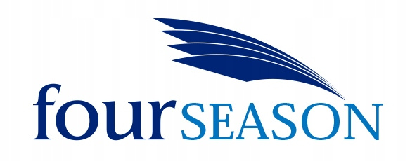 Filtr G4 do rekuperatora FOUR SEASON - FOUR HOME 60/70 689x217x5 mm - 1 szt.