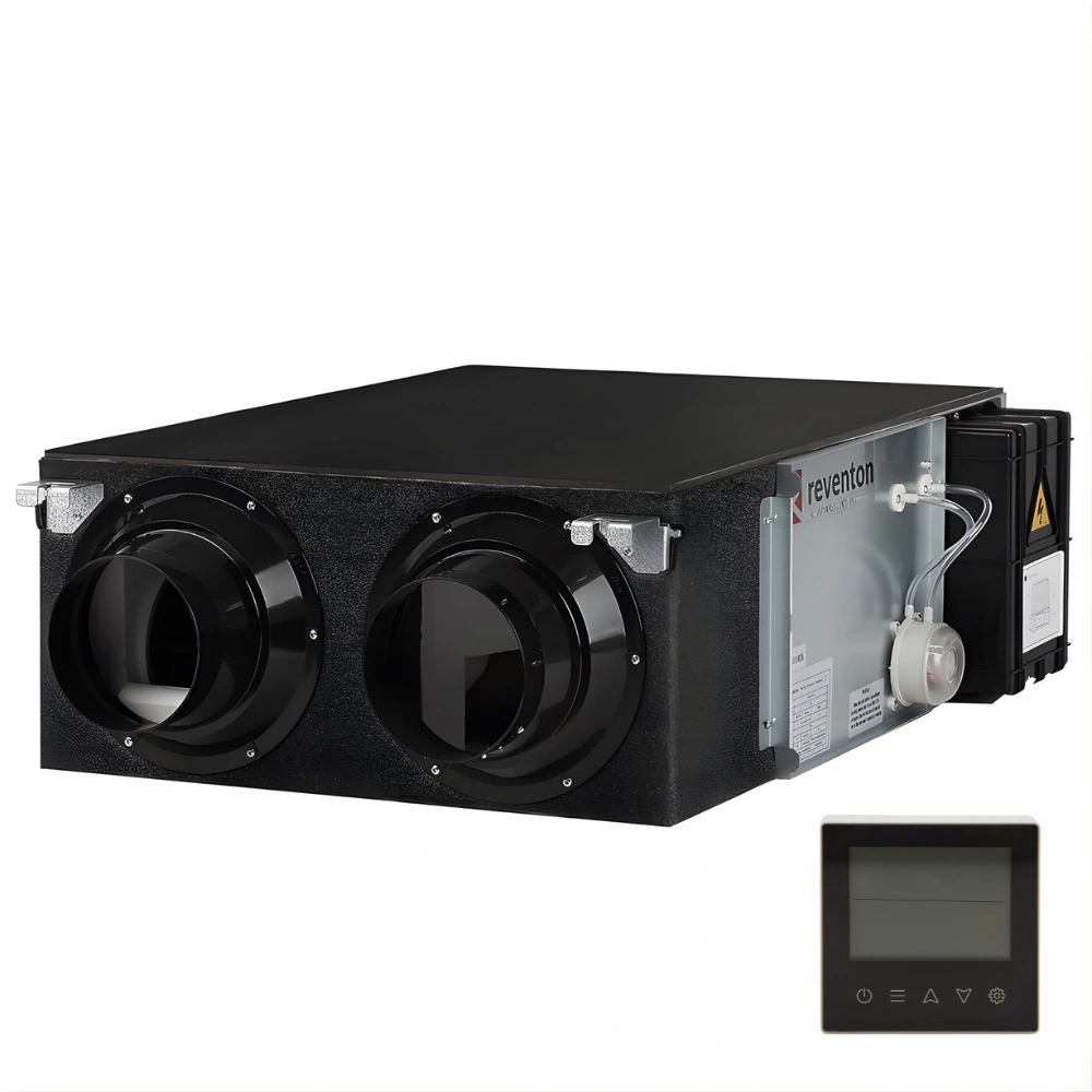 Rekuperator DEFRO DRX F 350 m3/h Podwieszany pol_pl_Rekuperator-DEFRO-DRX-F-350-m3-h-Podwieszany-5450_3