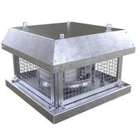 Wentylator dachowy VKHz 250 EC 1470 m3/h