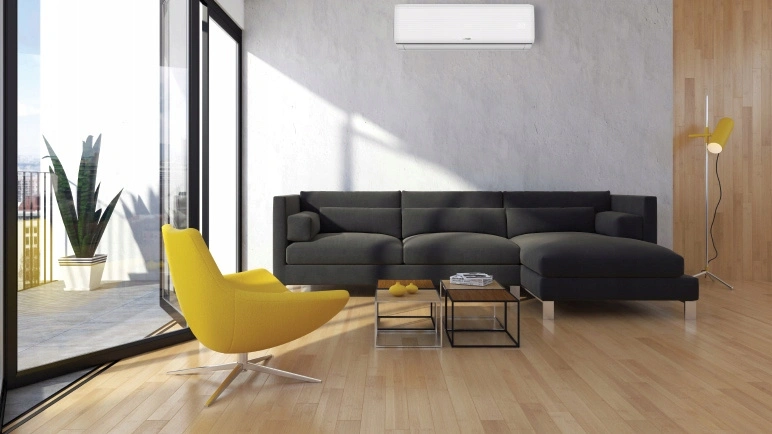 Klimatyzator ścienny BRISSE 3,4 kW - WiFi  - BIAŁY pol_pl_Klimatyzator-scienny-BRISSE-3-4-kW-WiFi-BIALY-5063_1