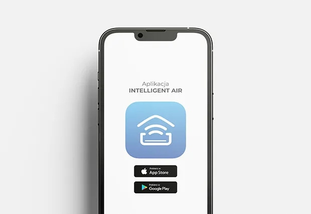 Klimatyzator HEIKO ROSA Black 4,8 kW - WiFi - CZARNY