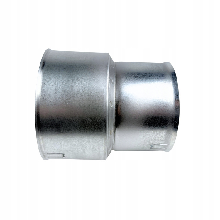 REDUKCJA ZŁĄCZKA fi 75 / fi 90 - reduktor złączka kanału FLEX 75/90