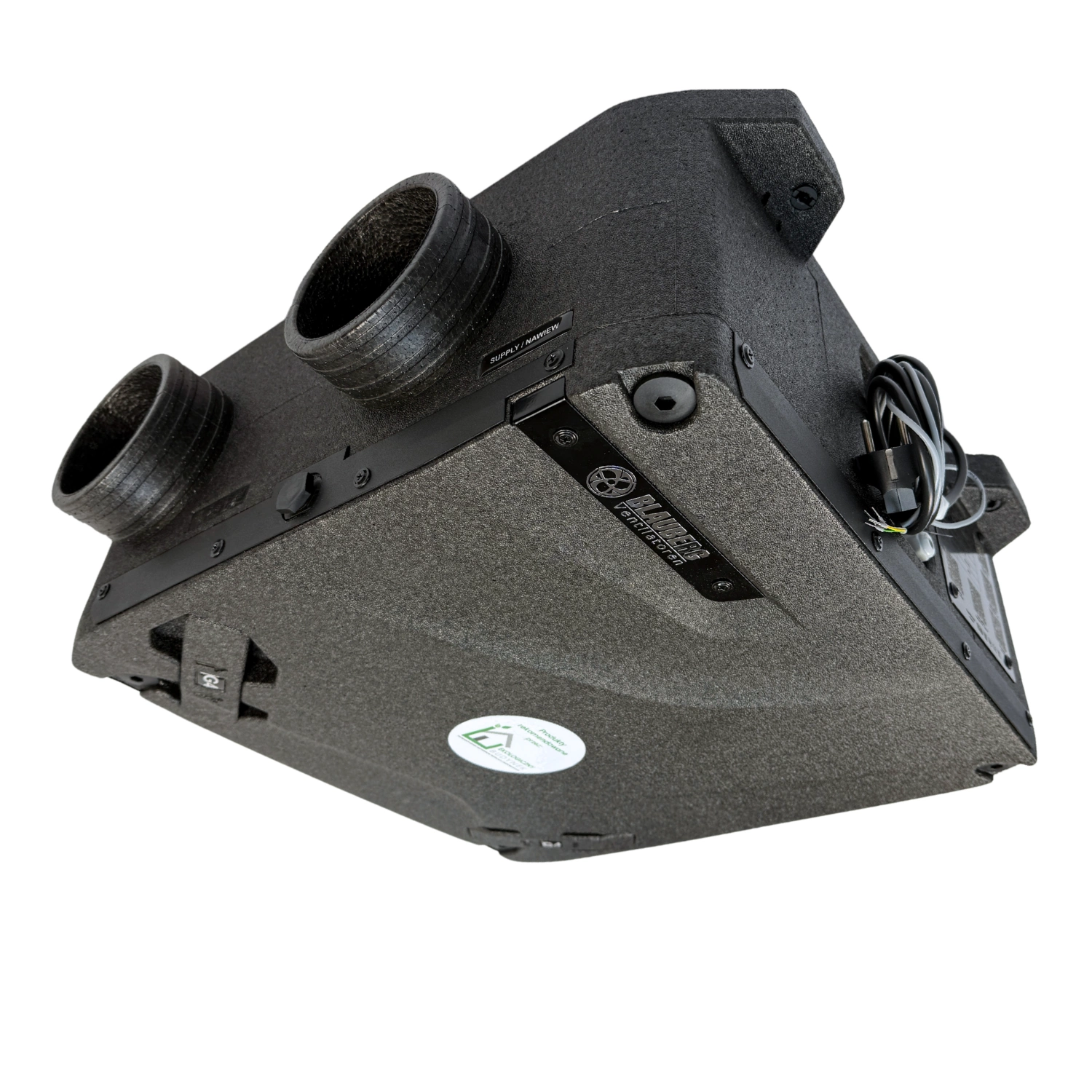 Rekuperator VENTS Reneo-Fit D 100 - EPP + STEROWNIK + WYMIENNIK ENTALPICZNY pol_pl_Rekuperator-VENTS-Reneo-Fit-D-100-EPP-STEROWNIK-WYMIENNIK-ENTALPICZNY-6125_14