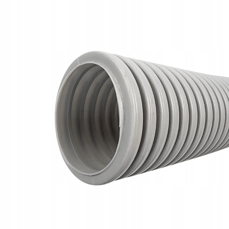 RURA PRZEWÓD KANAŁ WENTYLACYJNY fi 75 / 50mb REKUPERACJA