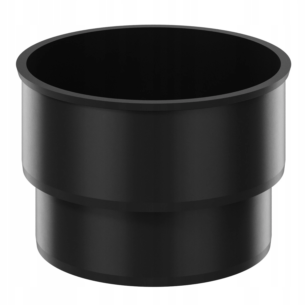 Redukcja do kominków i wywietrzaków fi 150/110 - 150 na 110 mm pol_pl_Redukcja-do-kanalow-okraglych-125-na-100-mm-125-100-6729_2