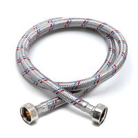 Wężyk Fil-Nox 1/2 x 1/2 - 110 cm - Wąż do wody