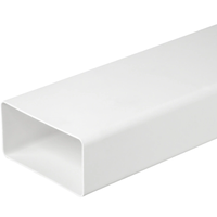 Kanał wentylacyjny płaski 110x55 0,5m