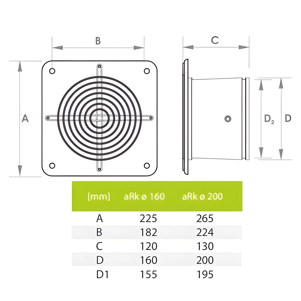 Wentylator ścienny STALOWY przemysłowy ARK fi 200 pol_pl_Wentylator-scienny-STALOWY-przemyslowy-ARK-fi-200-5235_7
