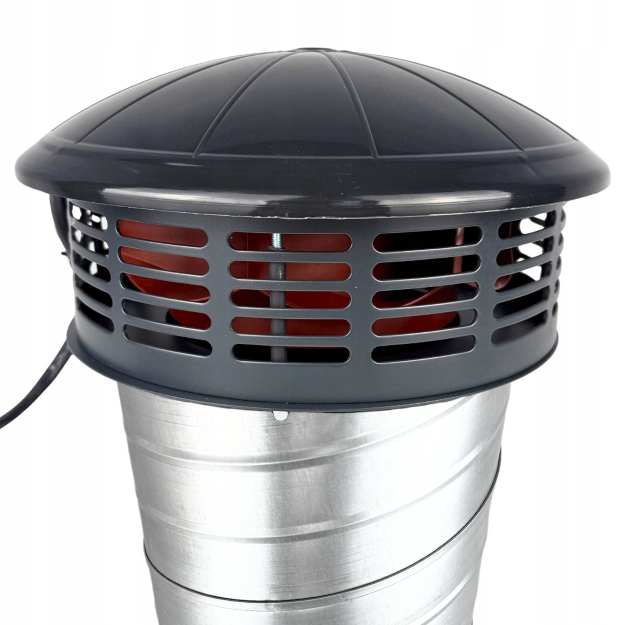 WENTYLATOR DACHOWY fi 200 Przemysłowy Wyciągowy 500m3/h pol_pl_WENTYLATOR-DACHOWY-fi-200-Przemyslowy-Wyciagowy-500m3-h-6182_5