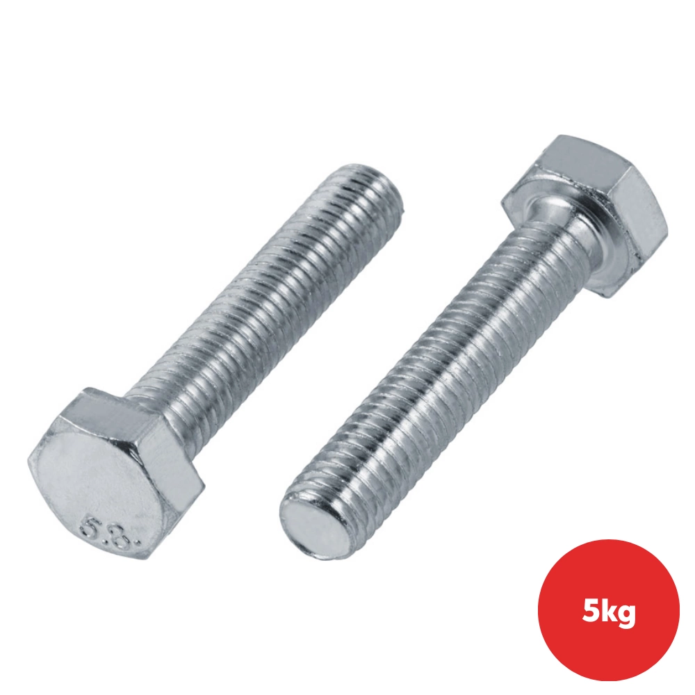 Śruba z łbem 6-kątnym pełny gwint klasa 5.8 | 5kg | M8x40 mm pol_pl_Sruba-z-lbem-6-katnym-pelny-gwint-klasa-5-8-5kg-M8x40-mm-6192_1