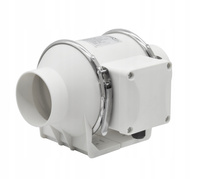 Wentylator kanałowy aRil ECO fi 160 mm - 560 m3/h