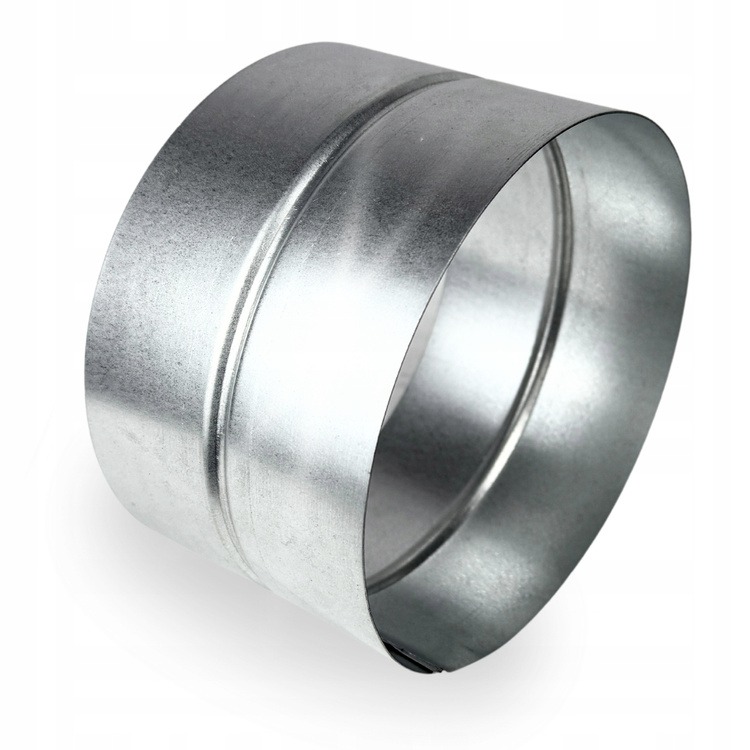 MUFA fi 150 - Złączka - Wentylacja OCYNK