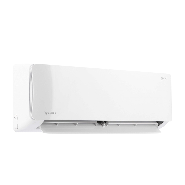 Klimatyzator ROTENSO Imoto X 3,5 kW WiFi iAIR - BIAŁY