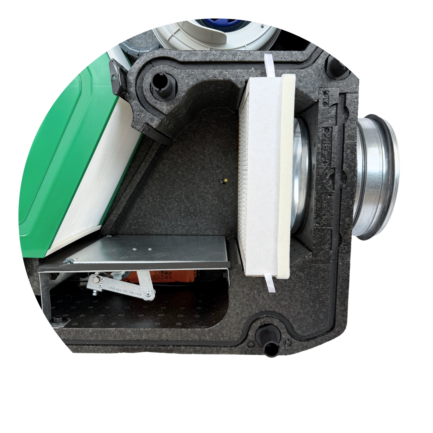 Rekuperator Blauberg VENTS Reneo D 180 - EPP + STEROWNIK pol_pl_Rekuperator-Blauberg-VENTS-Reneo-D-180-EPP-STEROWNIK-6127_11