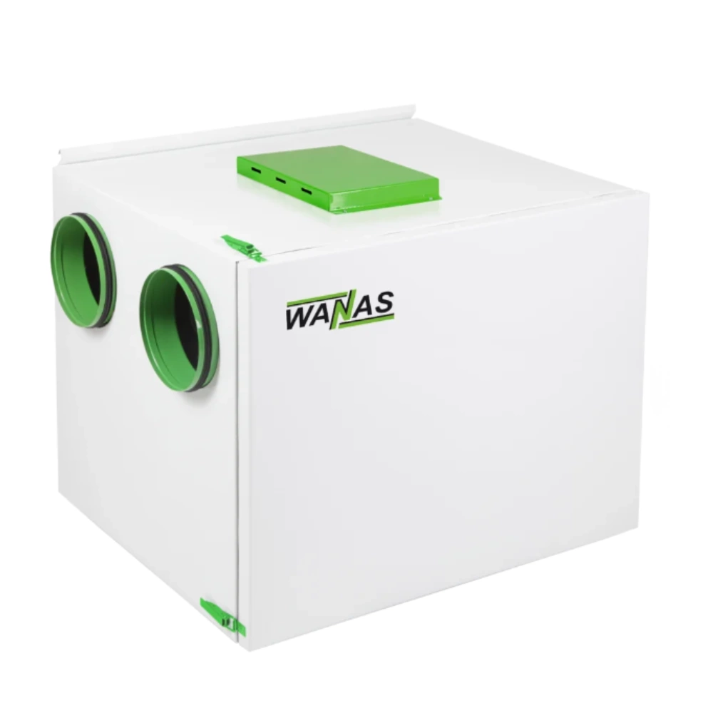 Rekuperator Wanas 250 H Centrala wentylacyjna pol_pl_Rekuperator-Wanas-415H-HI-TECH-Centrala-wentylacyjna-7651_3