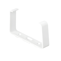 Uchwyt mocujący kanału płaskiego 110x55