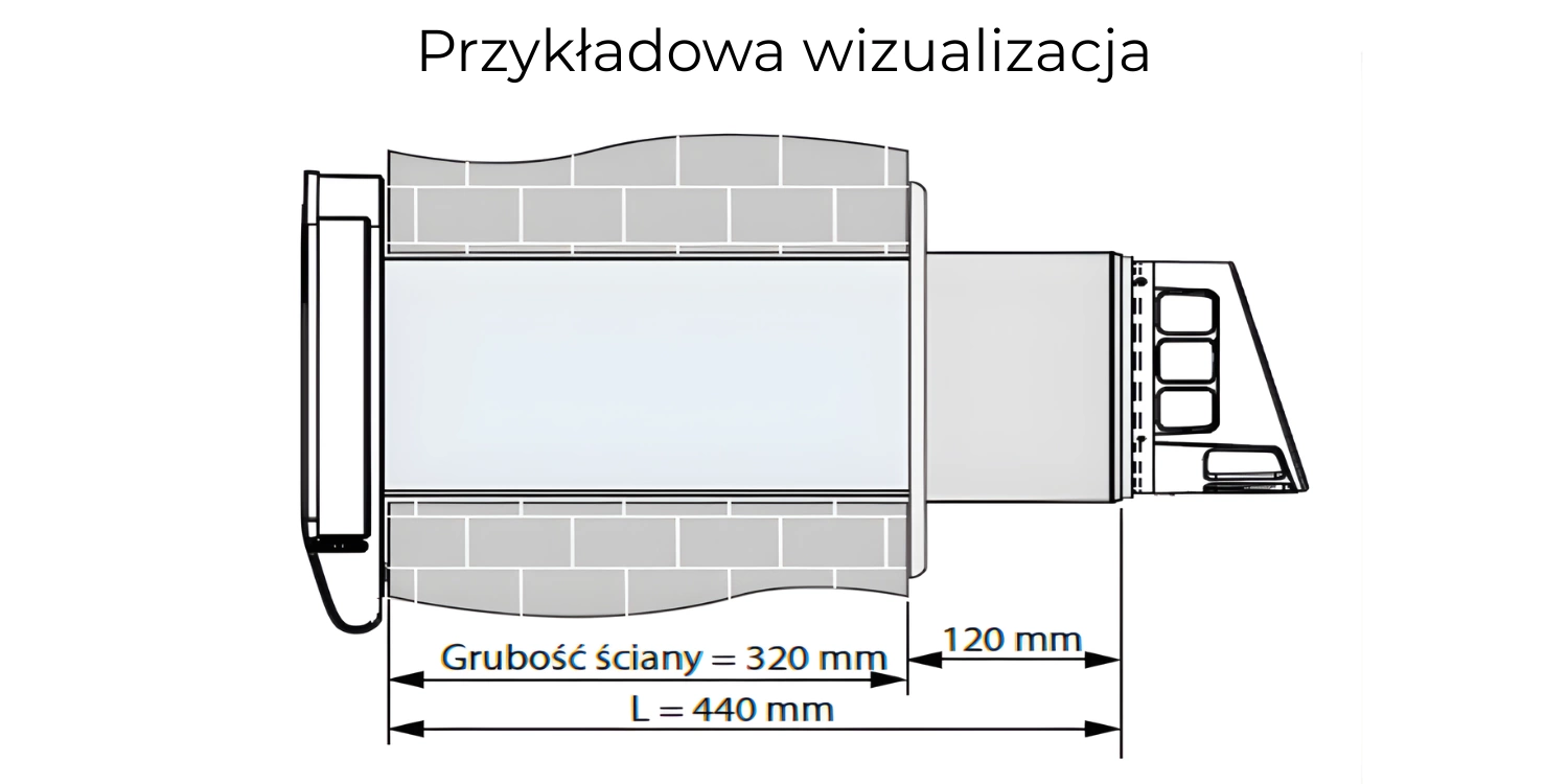 Tuleja kompensacyjna Nakładka dystansująca CPSO-120 do Freshpoint 200 120 mm pol_pl_Tuleja-kompensacyjna-Nakladka-dystansujaca-CPSO-120-do-Freshpoint-200-120-mm-7604_3