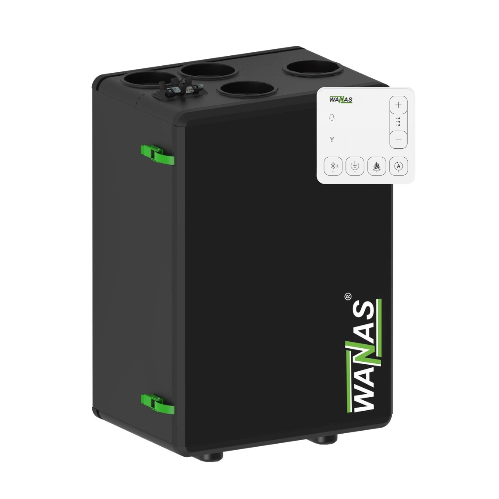 Rekuperator WANAS BLACK 200V Centrala wentylacyjna pol_pl_Rekuperator-WANAS-BLACK-200V-Centrala-wentylacyjna-6287_1
