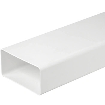 Kanał wentylacyjny płaski 110x55 0,5m