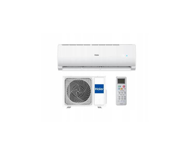 Klimatyzator Haier TUNDRA Plus 3,6 kW WiFi