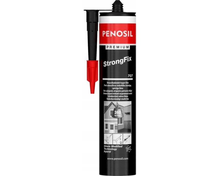 Penosil Premium StrongFix Klej Montażowy 290ml