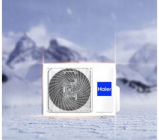 KLIMATYZATOR HAIER NORDIC FLEXIS PLUS 3,5 KW WIFI