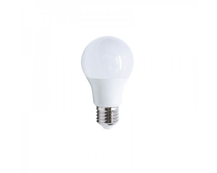 Żarówka LED E27 7W 640LM 6000K