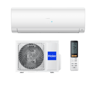 KLIMATYZATOR HAIER NORDIC FLEXIS PLUS 3,5 KW WIFI - WHITE MATT – BIAŁY MAT