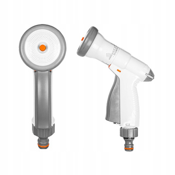 ZRASZACZ PISTOLET WIELOFUNKCYJNY OGRODOWY