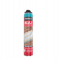Klej do styropianu, EPS, XPS THERMO-FIX 750ml