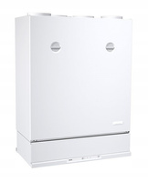 REKUPERATOR z OKAPEM KUCHENNYM 51K MV do 75m2