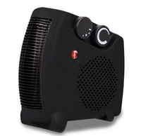 Termowentylator Elektryczny Grzejnik FARELKA z termostatem Termii 2000W