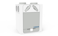 Rekuperator / centrala wentylacyjna Comair HRUC-PRO 4 / 400 m3/h