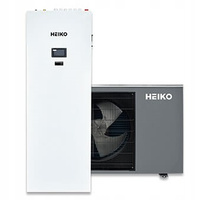 Pompa Ciepła HEIKO THERMAL Plus 6 CO+CWU Monoblok