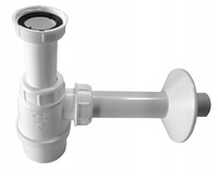 Półsyfon Umywalki 32 Umywalkowy Regulowany Syfon