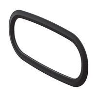 Uszczelka do systemu płaskiego - Rekuperacja - System Owalny FLAT 52x117 mm