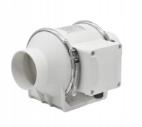 Wentylator kanałowy aRil ECO fi 125 mm - 360 m3/h