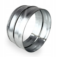 Nypel fi 315 - Złączka - Wentylacja OCYNK