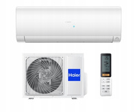 Klimatyzator Haier FLEXIS Plus 7 kW Biały Mat