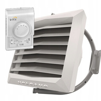 NAGRZEWNICA WODNA VOLCANO VR MINI AC 20 KW PLUS