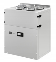 REKUPERATOR Centrala wentylacyjna HAVA HOUSE 300 z nagrzewnicą wstępną