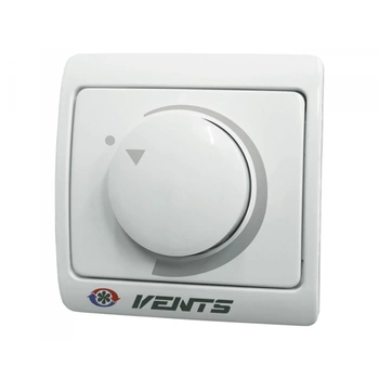 Regulator prędkości do wentylatorów 1-fazowy RS-1-400